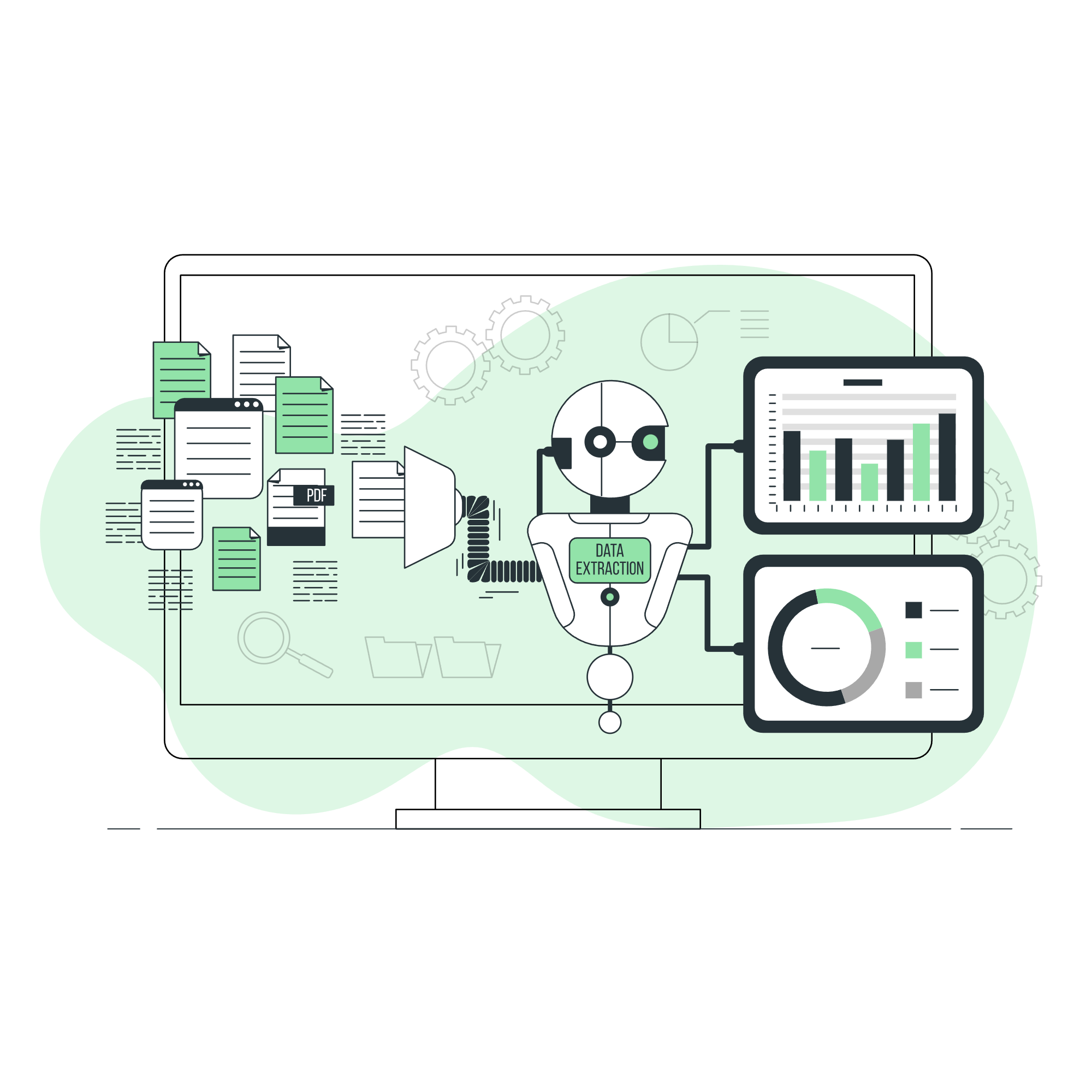 AI-Based Inventory & Supply Chain Solutions